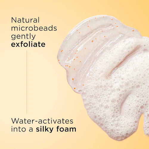 One-Step Gentle Exfoliating Cleanser - GLAM MODA