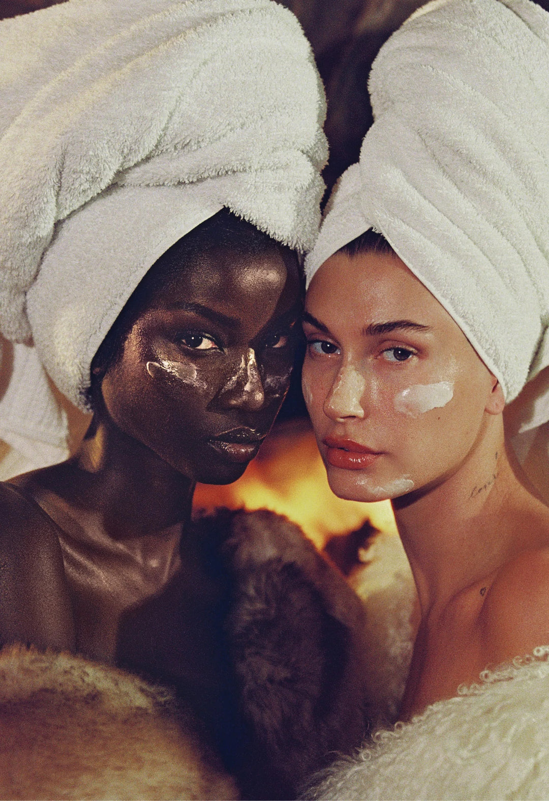 Caffeine Reset - Sculpting Cream Mask - GLAM MODA