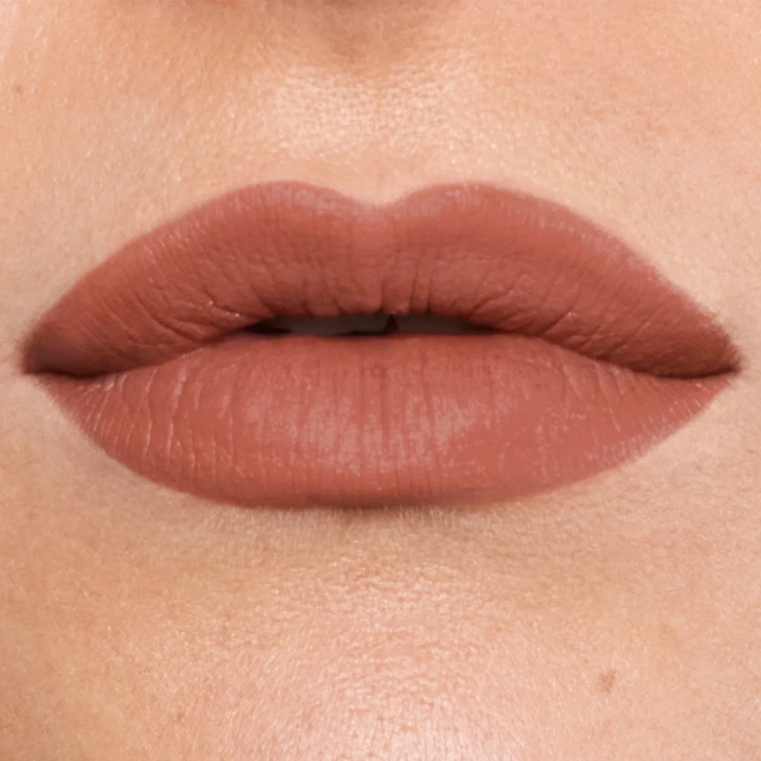 Velvet Love Matte Hyaluronic Long-Lasting Lipstick - GLAM MODA