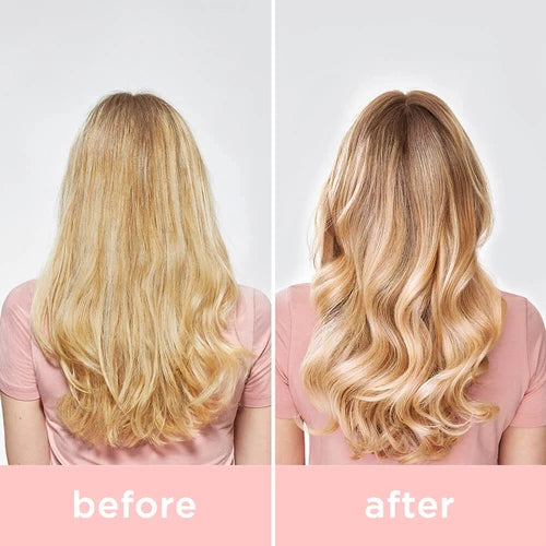 Milk Shake Silver Shine Conditioner For Blonde Or Gray Hair