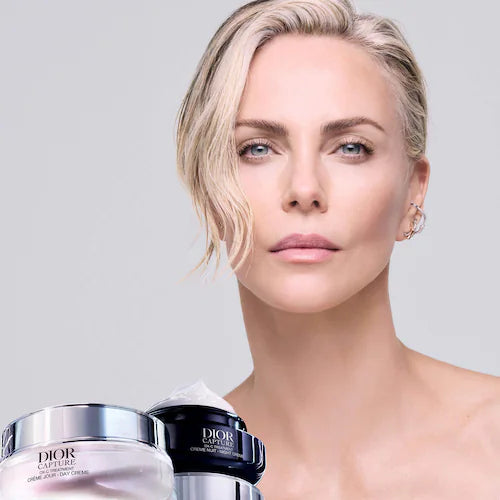 Dior Capture Soft Creme - GLAM MODA