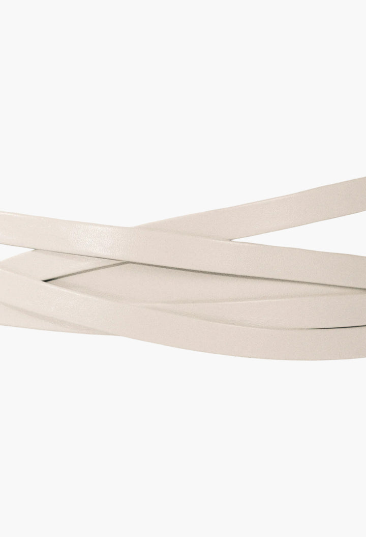 Undone Corset Suede - GLAM MODA