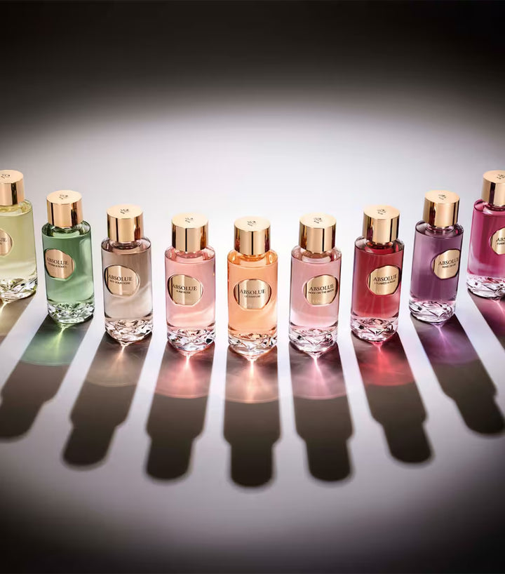 Absolue Rose On The Moon Eau de Parfum - GLAM MODA