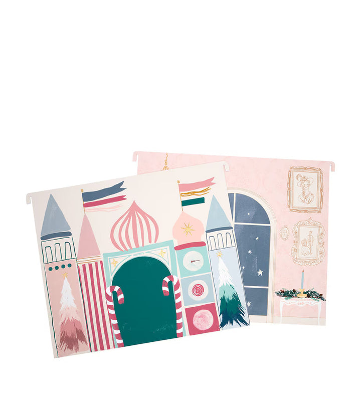 The Nutcracker Advent Calendar