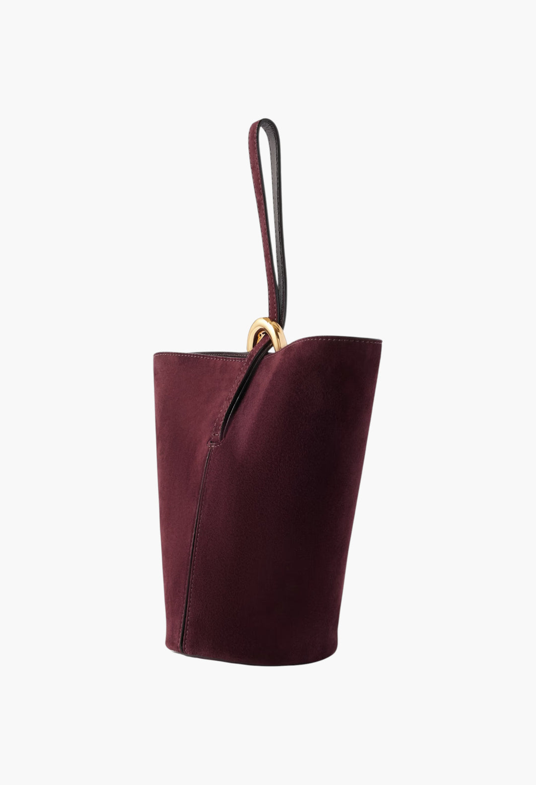 Eden Treasure Embellished Suede Tote Bag - GLAM MODA