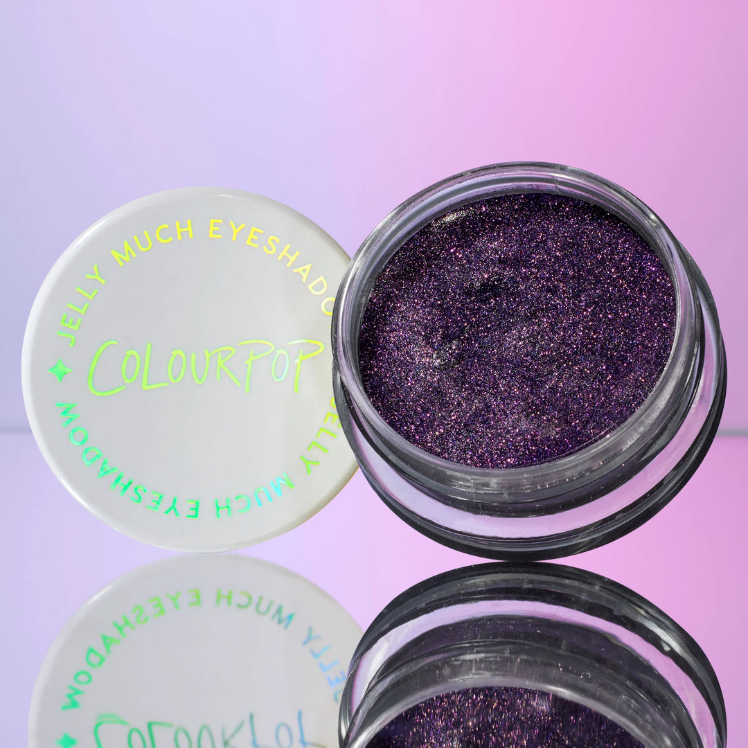 Jelly Much Shadow - Gel Eyeshadow - GLAM MODA