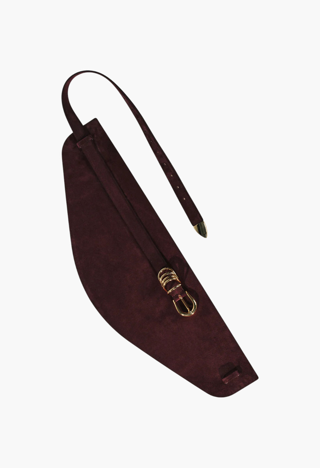 Bodice Belt Gold - GLAM MODA