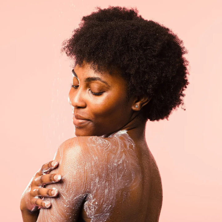 Ocean Salt - Face And Body Scrub (Get Glowing With This Lime And Sea Salt Bestseller) - GLAM MODA