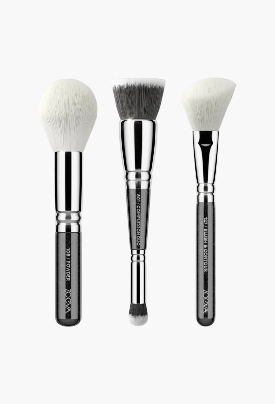 The Face Essentials Edit - GLAM MODA