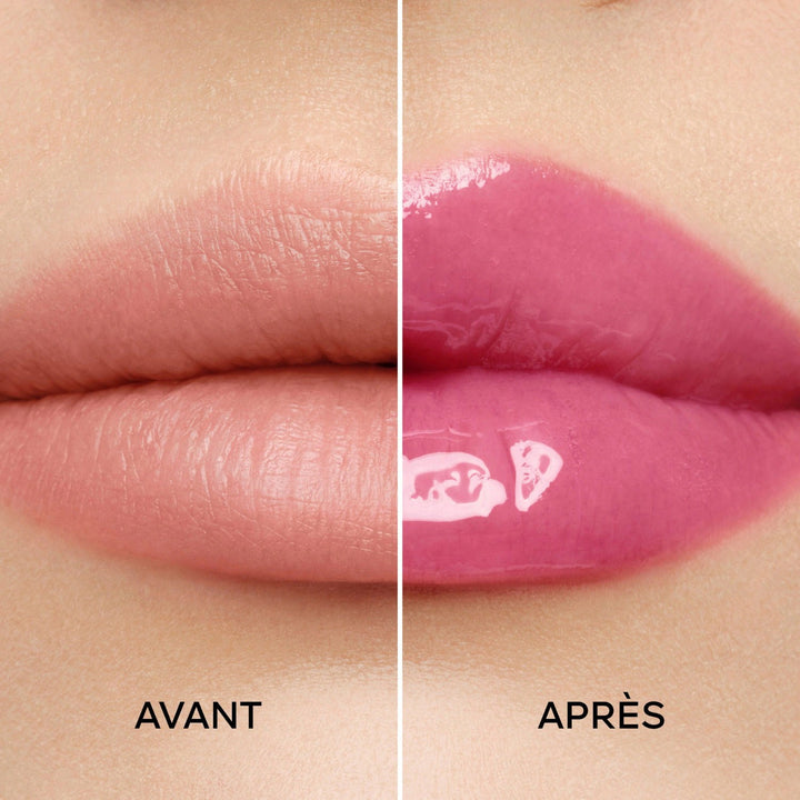 Kisskiss  Bee Glow - Lip Oil - GLAM MODA