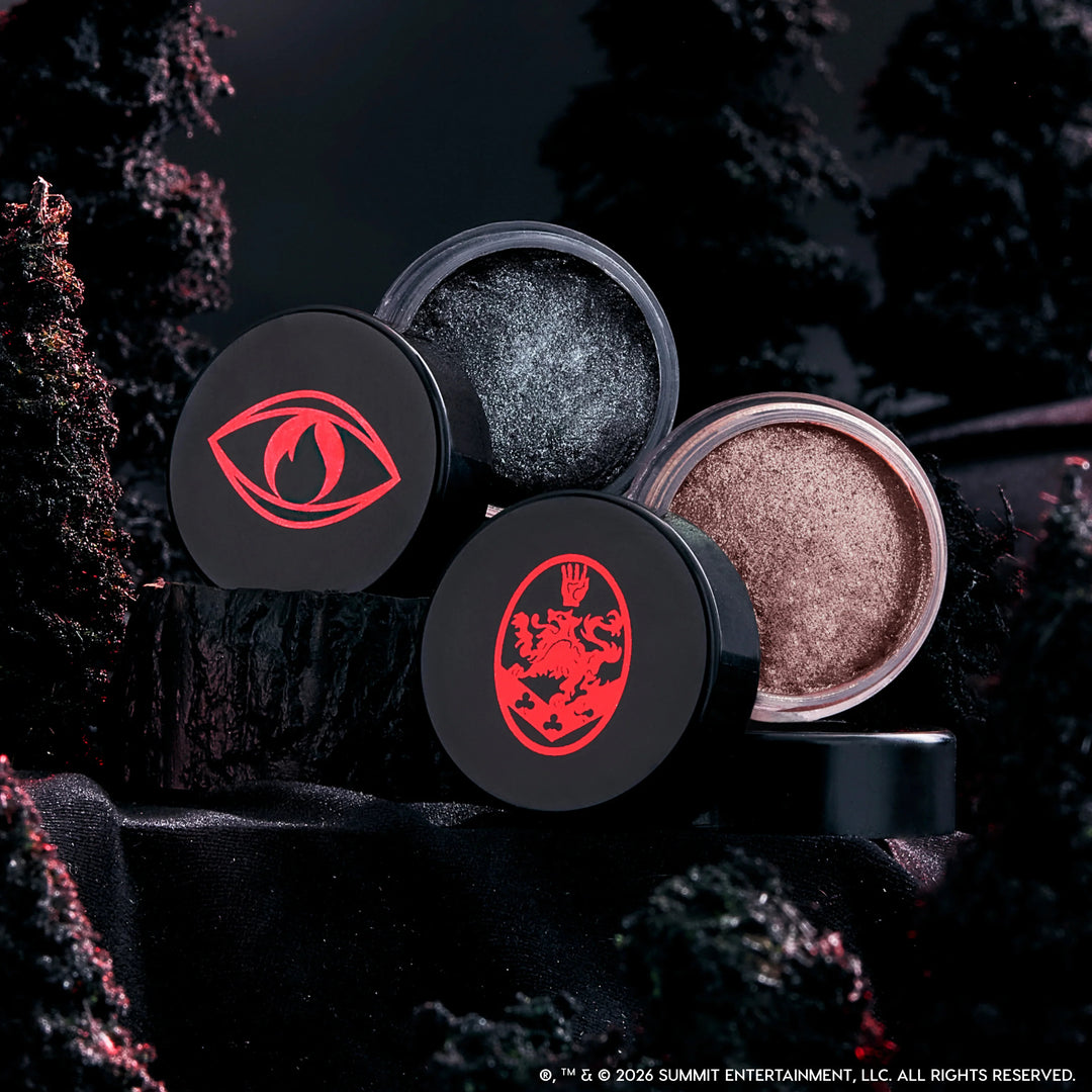Coven Clash - Eclipse Jelly Much Set - GLAM MODA