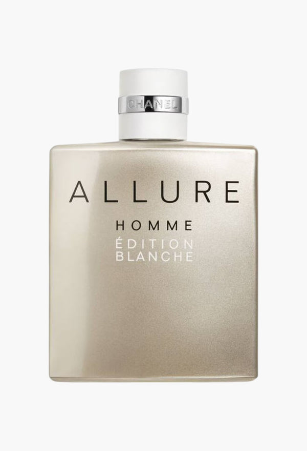 Allure Homme Édition Blanche - Eau De Parfum Spray