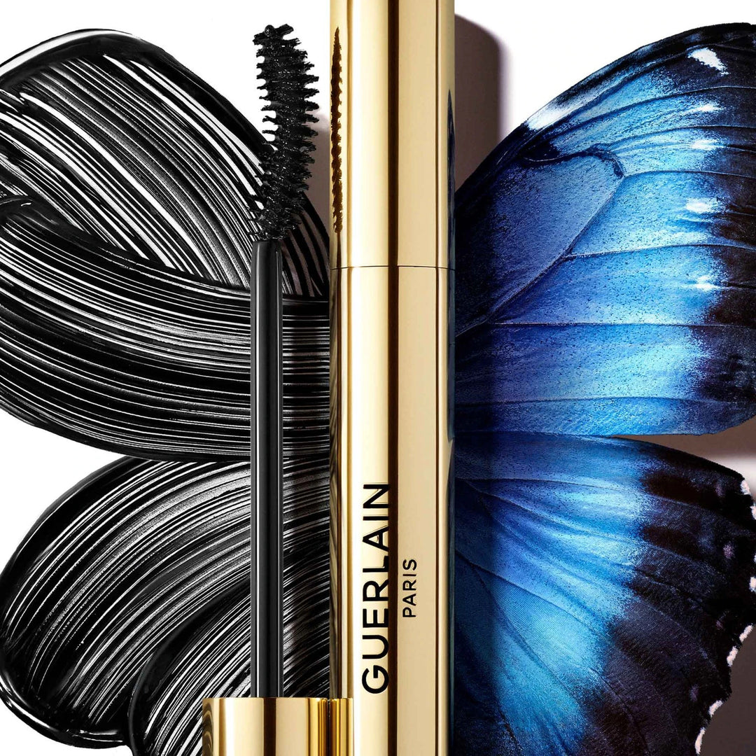 Black G Mascara - GLAM MODA