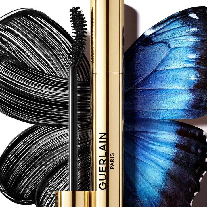 Black G Mascara - GLAM MODA