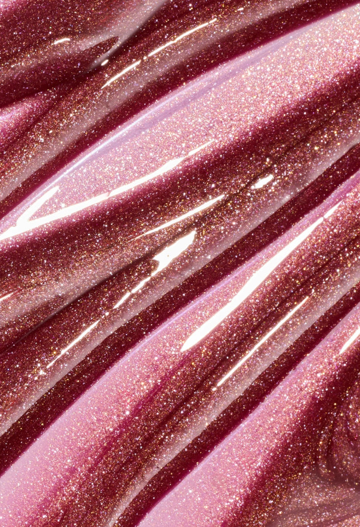 Fresh Kiss Glossy Balm - Peptide Glossy Lip Balm - GLAM MODA