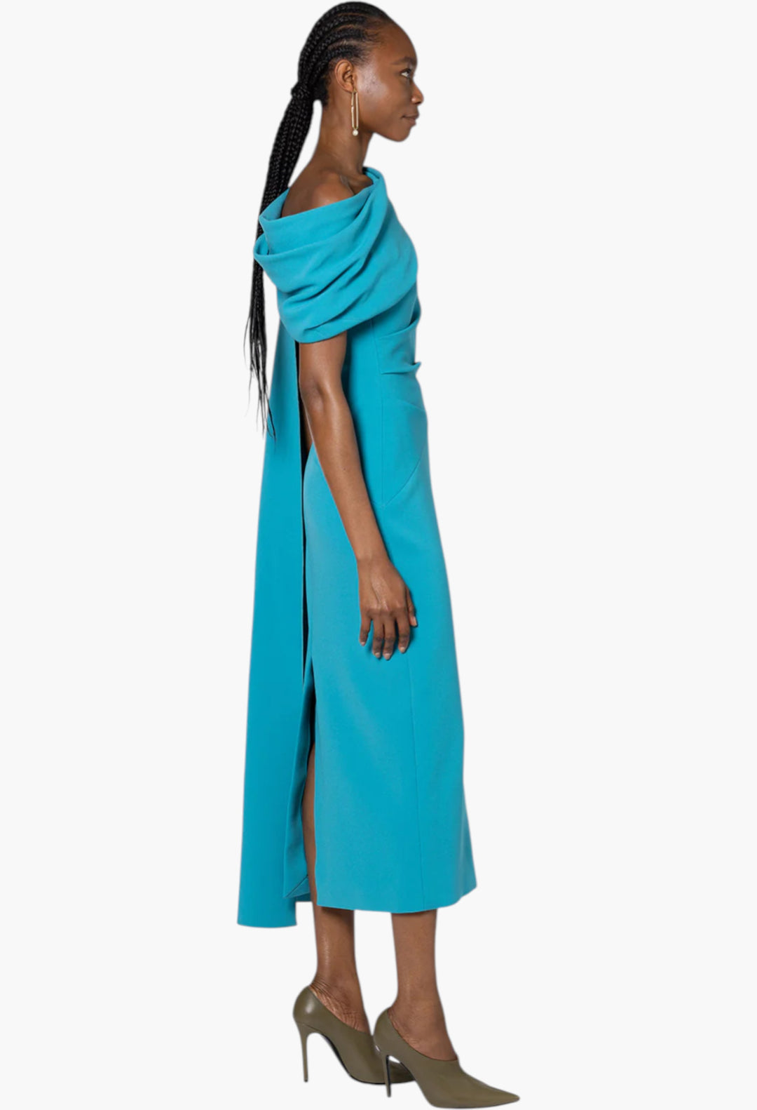 Maite Dress - GLAM MODA