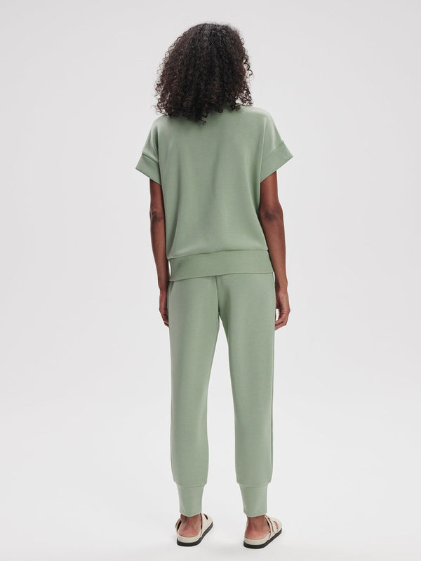 Loden Frost - The Slim Cuff Pant 25