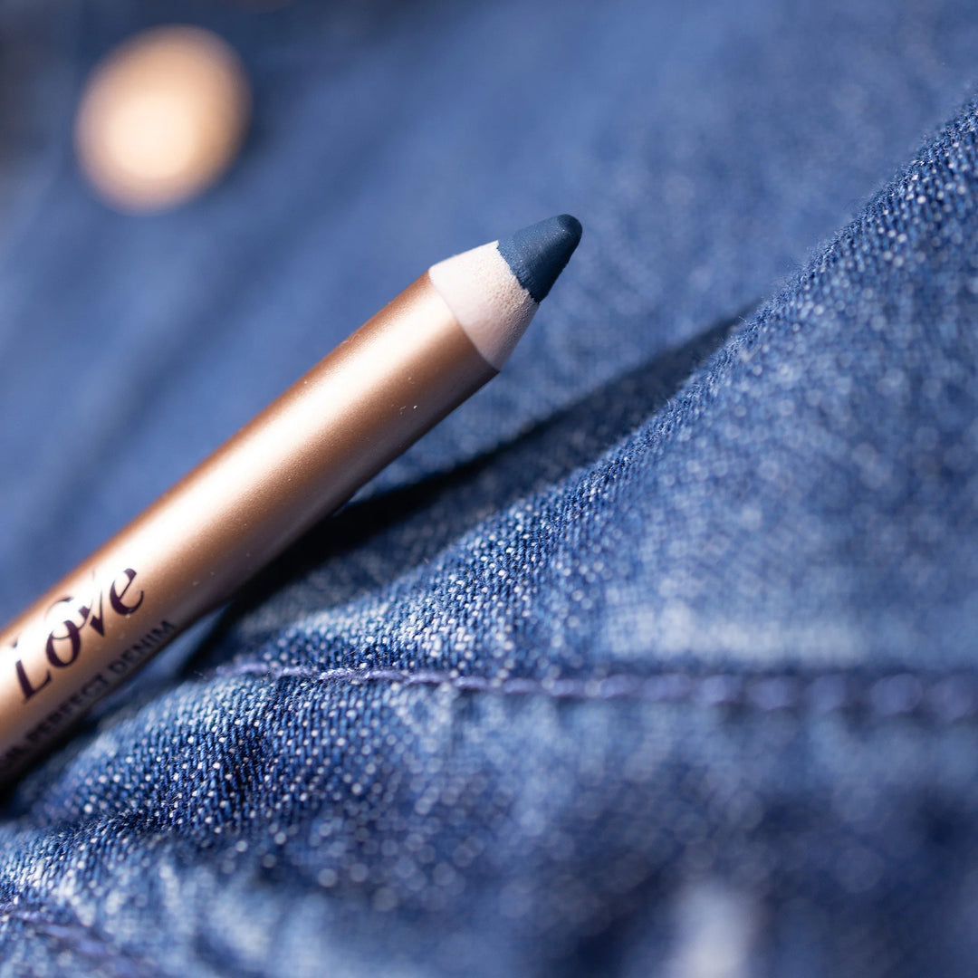 Velvet Love Eyeliner Pencil - GLAM MODA