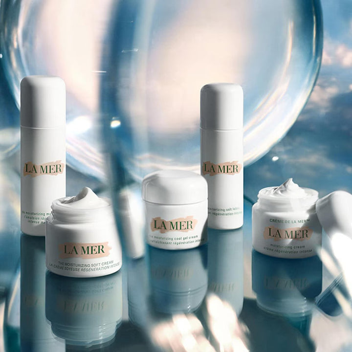 The Moisturizing Soft Cream - GLAM MODA