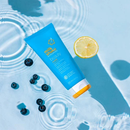 Milk Shake Sun And More Beauty Intensive Nutrition Mask