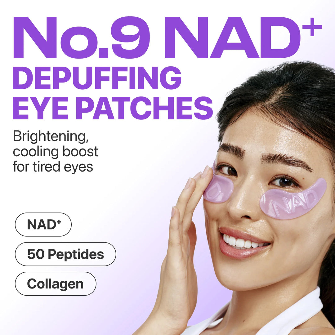 No.9 Ultimate Lifting Set (5 Items) - GLAM MODA