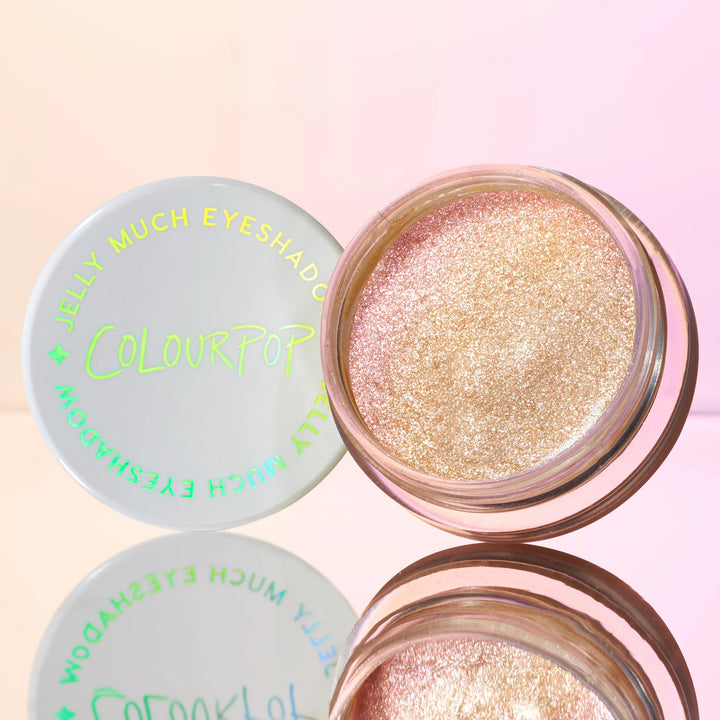 Jelly Much Shadow - Gel Eyeshadow - GLAM MODA