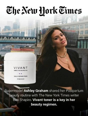 Daily Repair Pads - GLAM MODA