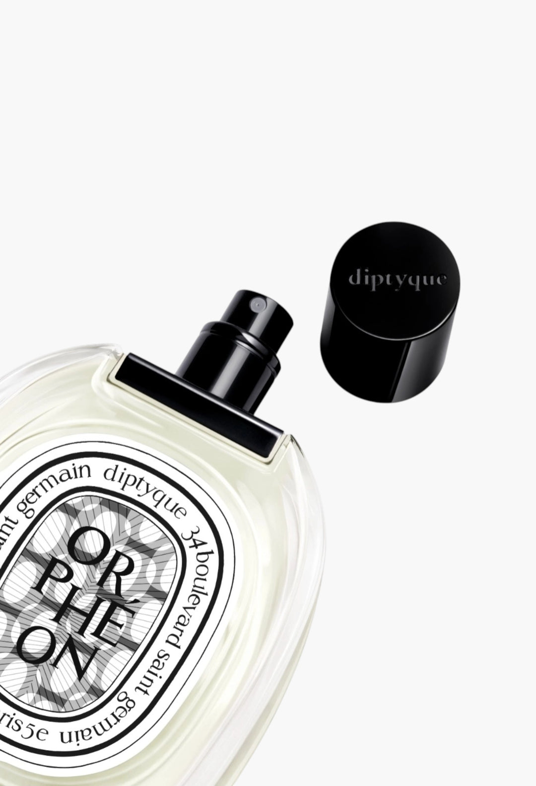 Orphéon - Eau De Toilette - GLAM MODA