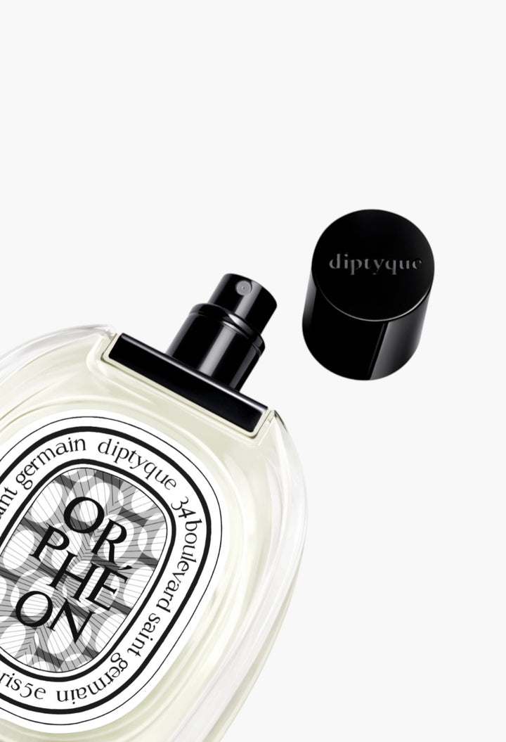 Orphéon - Eau De Toilette - GLAM MODA