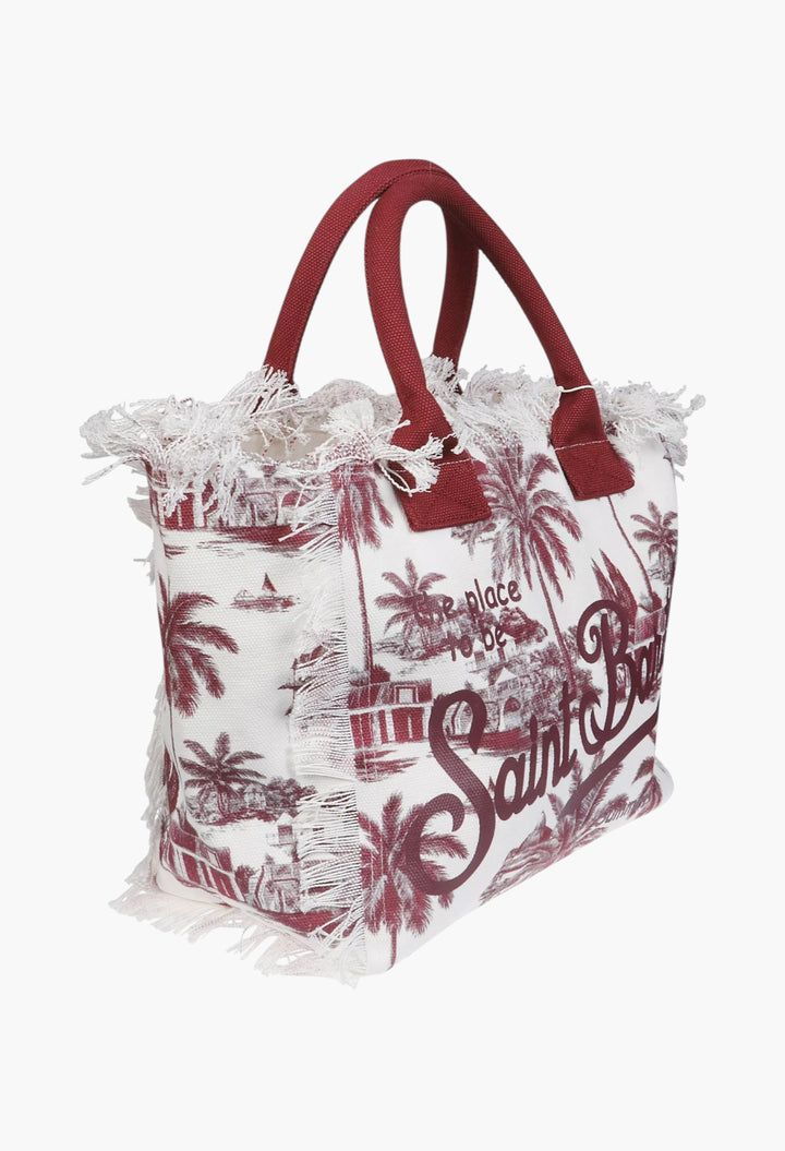 Vanity Bag - GLAM MODA