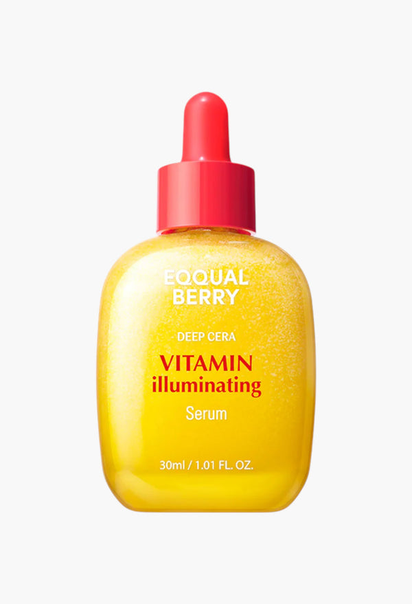 Vitamin Illuminating Serum - Brightens And Improves Dark Spots