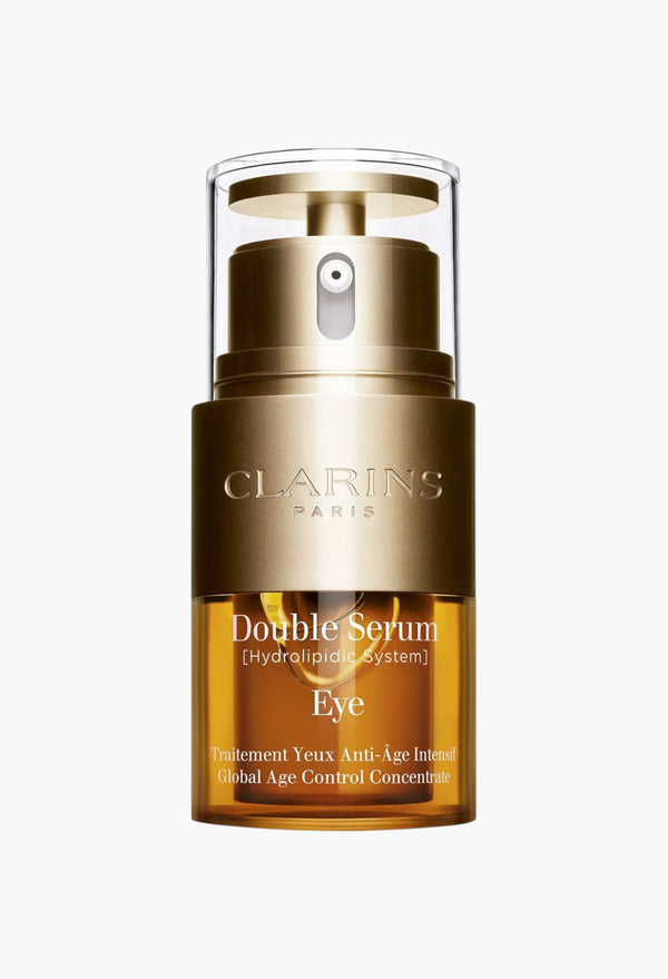 Double Serum Eye