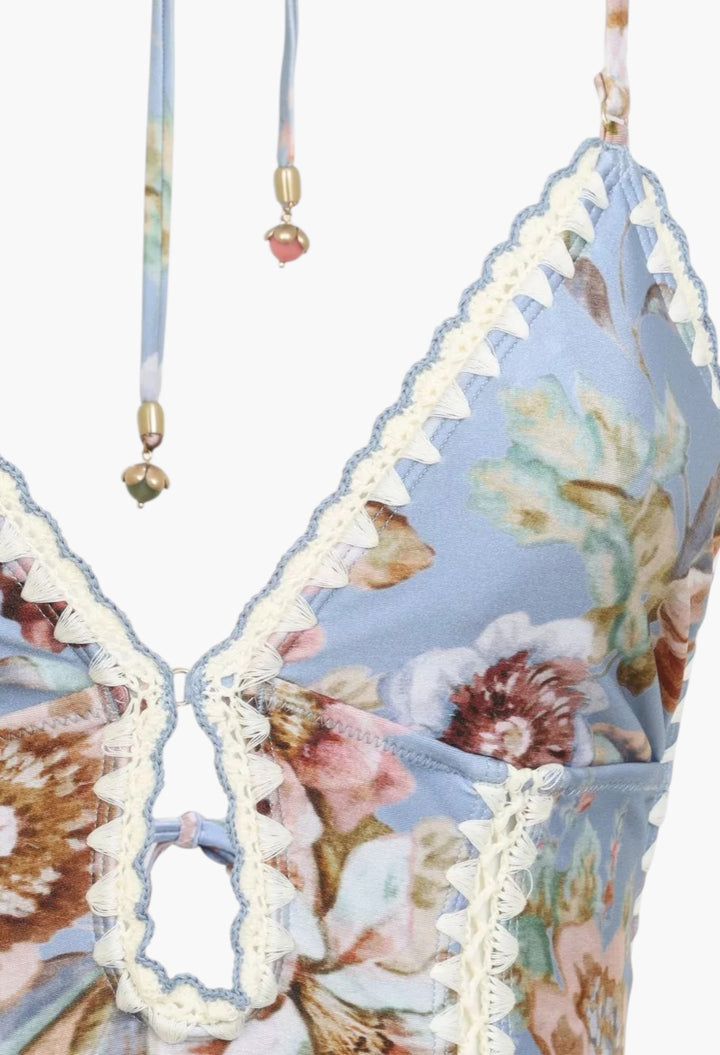 Awaken Swimsuit - GLAM MODA