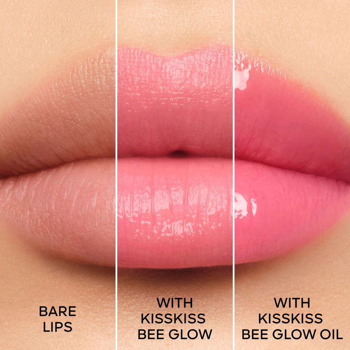 Kisskiss Bee Glow - Balm - GLAM MODA