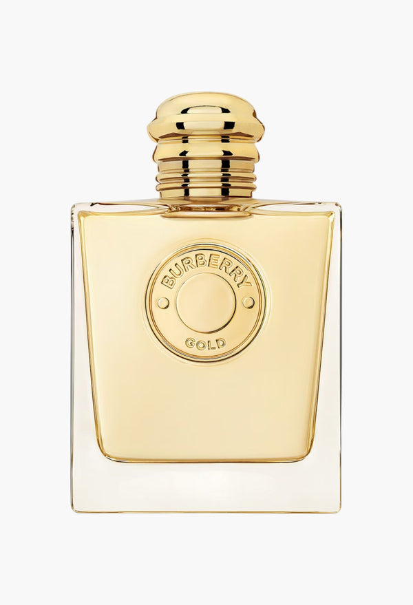 Burberry Gold - Eau de Parfum