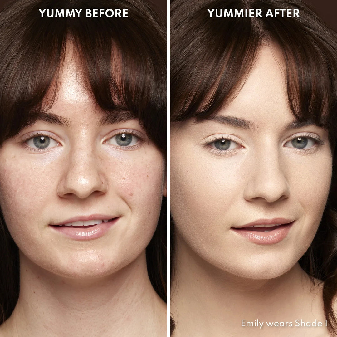 Yummy Skin Blurring Balm Powder 0.5