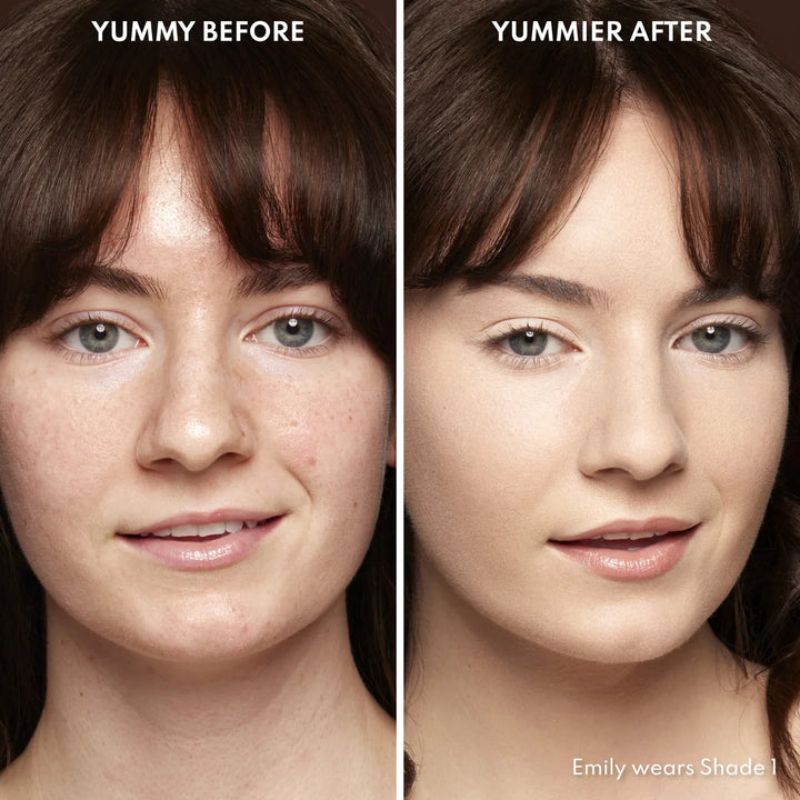 Yummy Skin Blurring Balm Powder 0.5