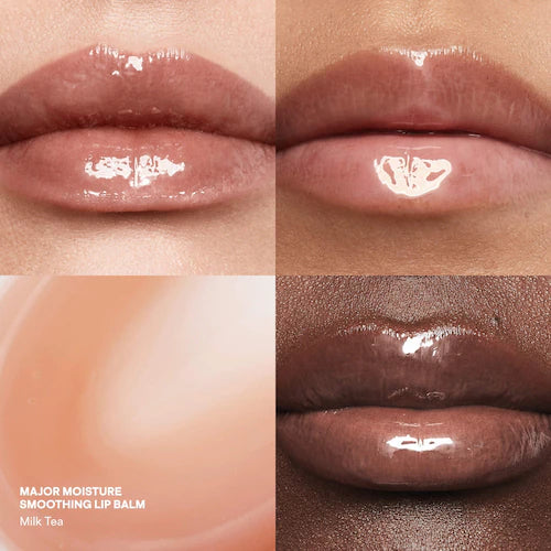 Major Moisture Smoothing Lip Balm - GLAM MODA