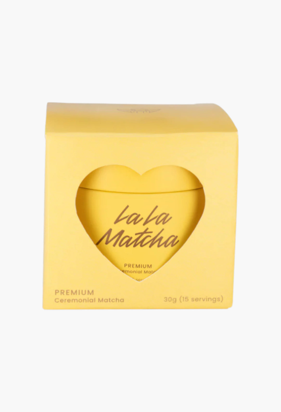 La La Matcha - GLAM MODA