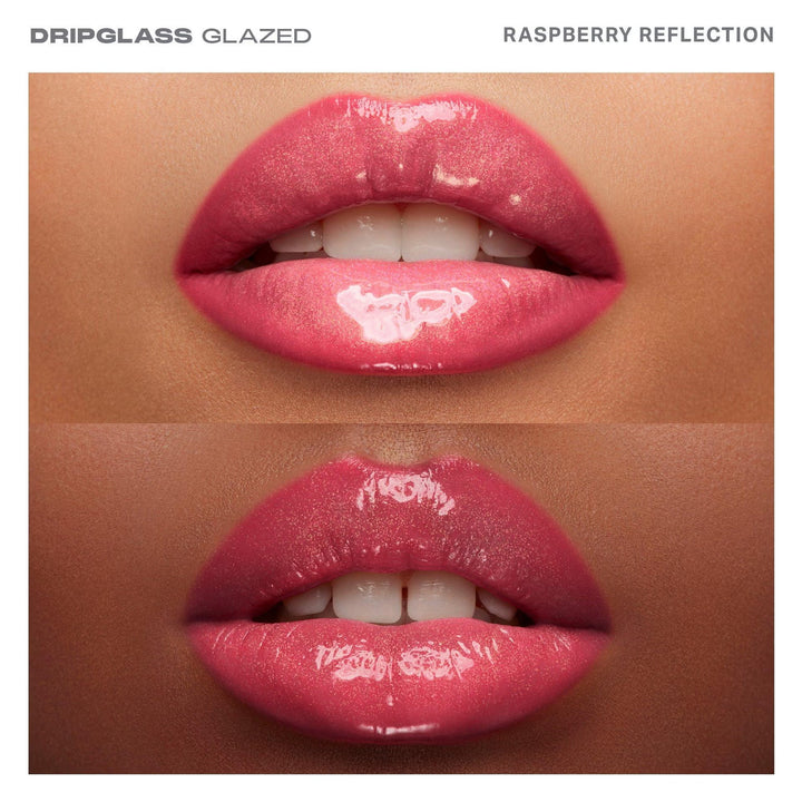 Dripglass Glazed High Shine Lip Gloss - GLAM MODA