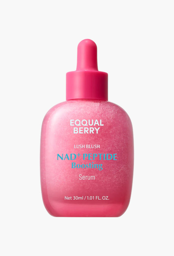 NAD+ Peptide Boosting Serum