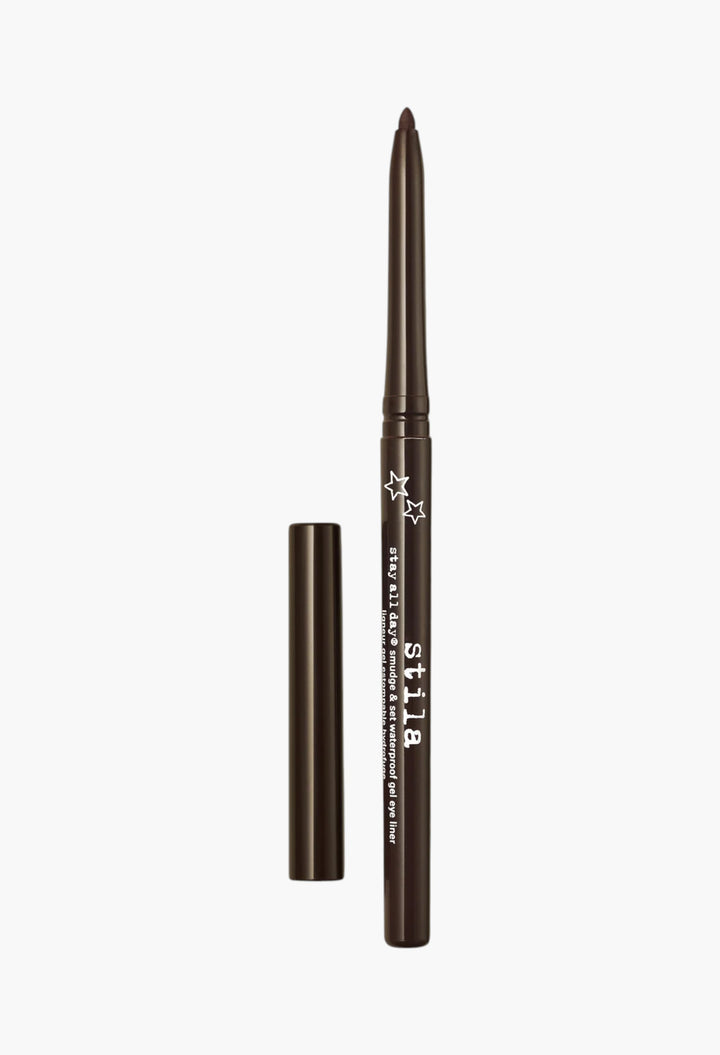 Stay All Day® Smudge & Set - Waterproof Gel Eye Liner