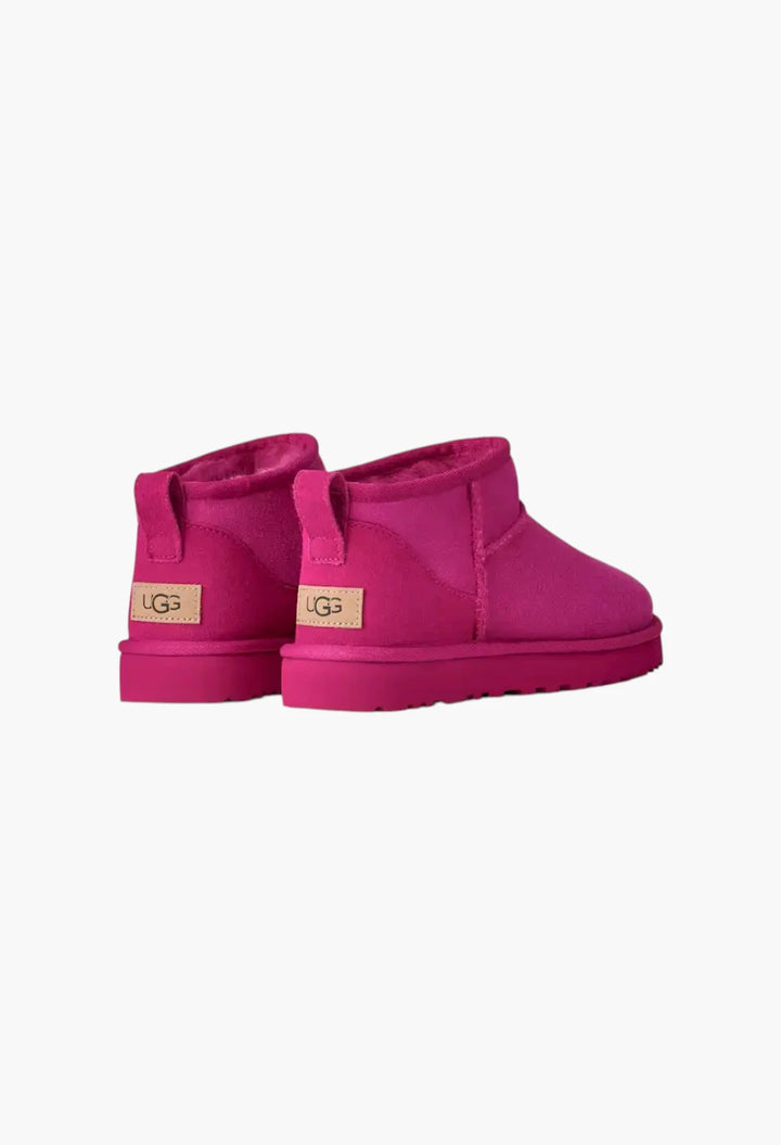 Women's Classic Ultra Mini