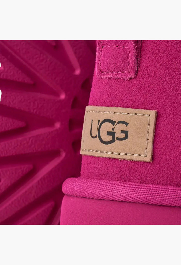 Women's Classic Ultra Mini