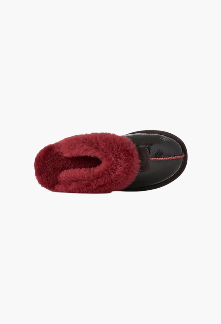 Women's Coquette Crinkle