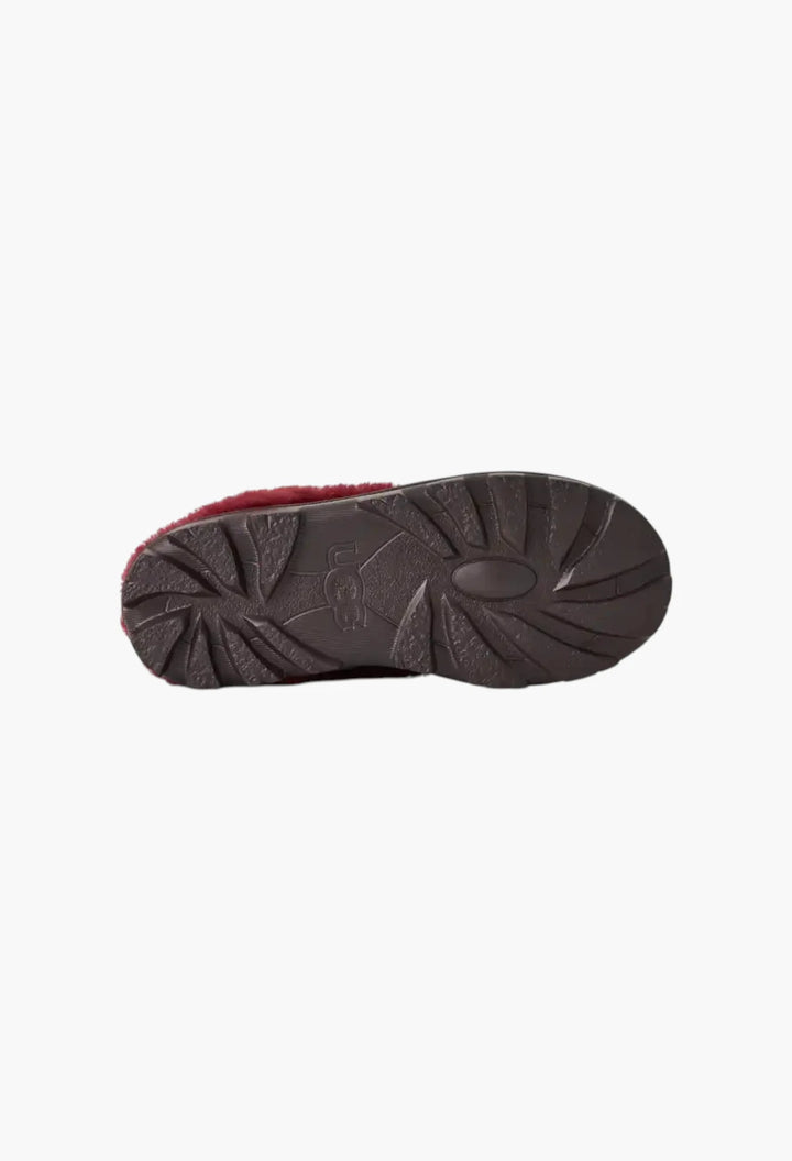 Women's Coquette Crinkle