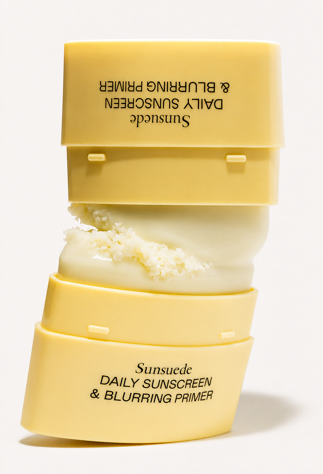 SPF 50+ Lightweight Sunscreen & Blurring Primer Stick