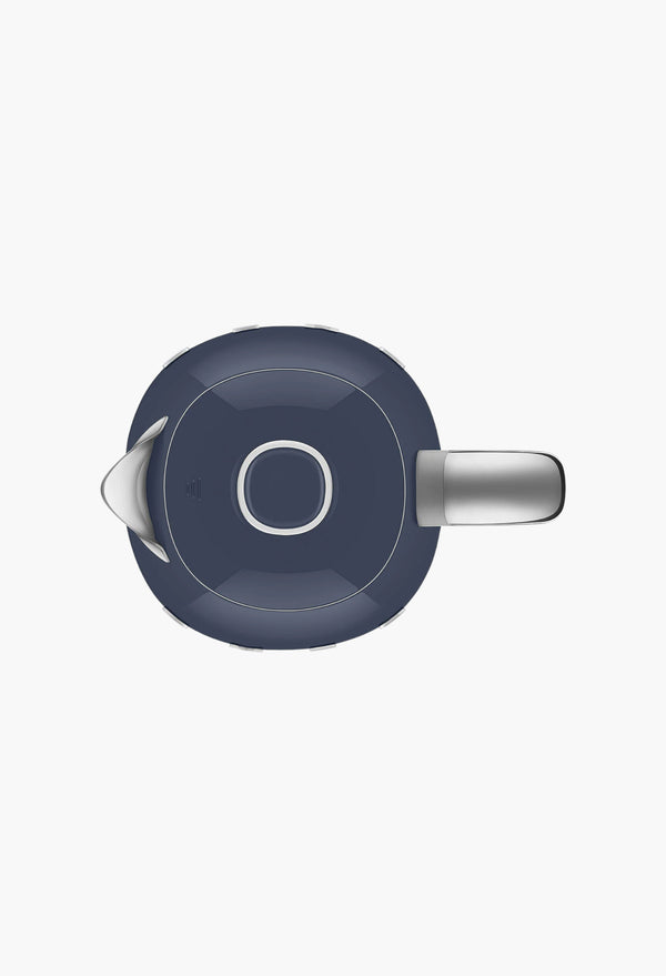 Navy Blue - Kettle - KLF03CHMUK50's Style