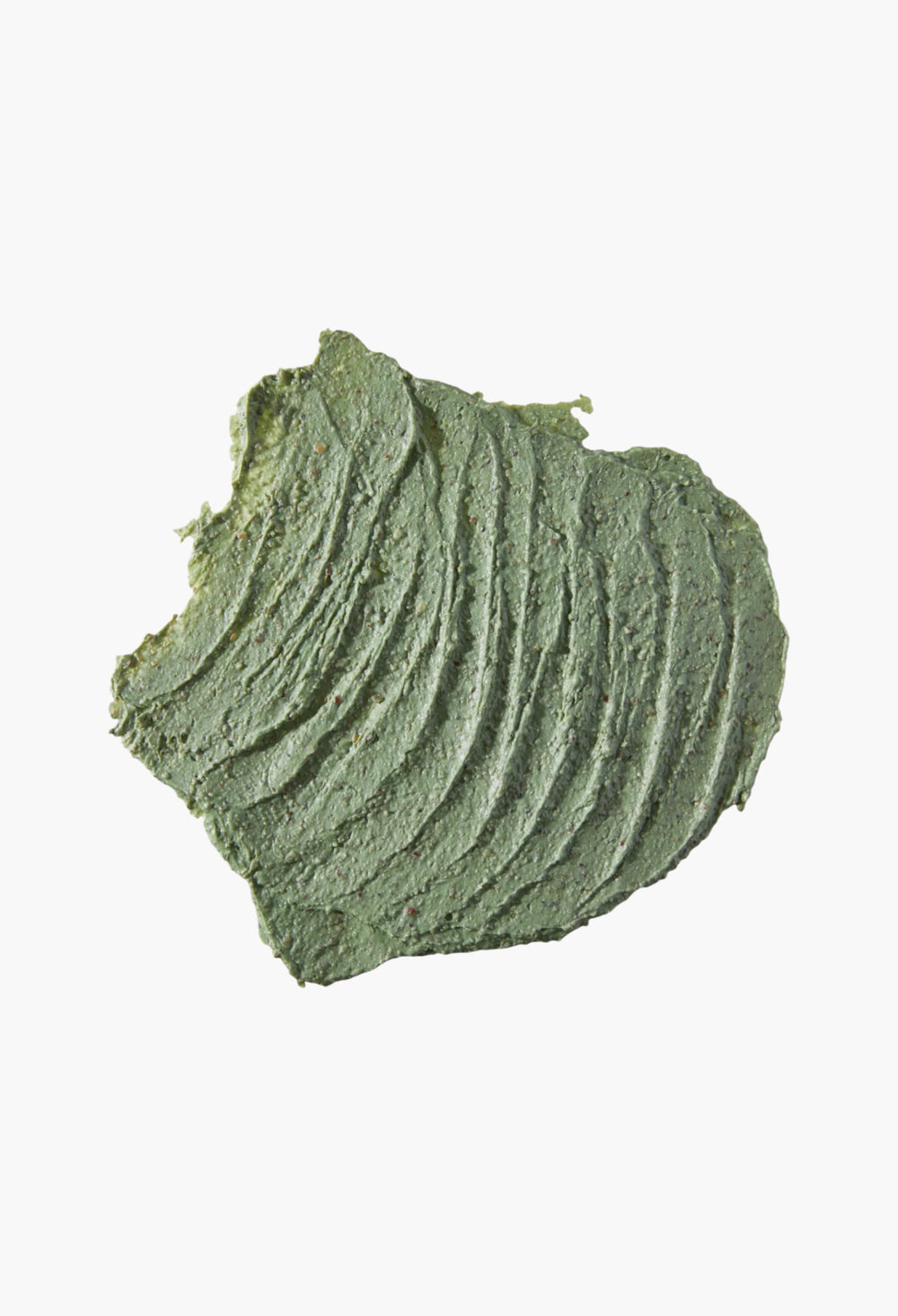 Mask Of Magnaminty - Face And Body Mask (Deep-Cleansing Minty Scrub) - GLAM MODA