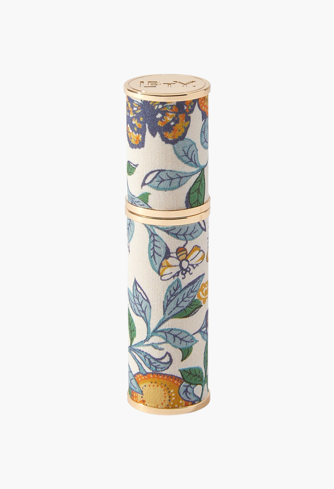 Liberty LBTY. Fragrance LBTY. Orchard Refillable Travel Atomiser